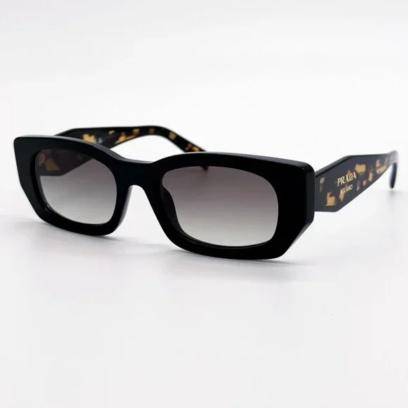 Prada | Accessories | New Prada Sunglasses Prb5s 3890a7 Spr  display picture 2
